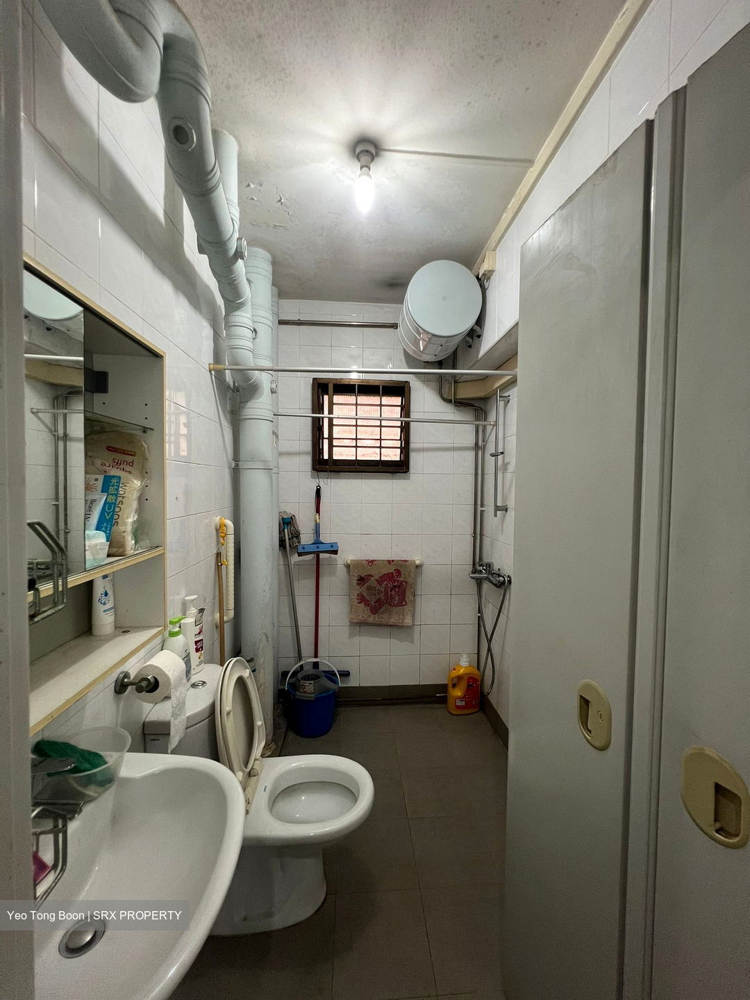 Blk 484 Choa Chu Kang Avenue 5 (Choa Chu Kang), HDB 5 Rooms #553989311